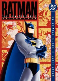 Batman - The Animated Series