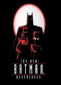 The New Batman Adventures