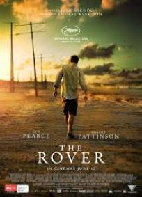 The Rover - A Caçada