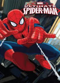 Ultimate Spider-Man - 1ª Temporada