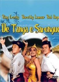 De Tanga e Sarongue
