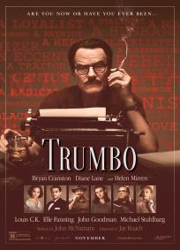 Trumbo: Lista Negra