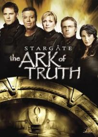 Stargate - A Arca da Verdade