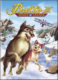 Balto 3 - Nas Asas do Destino