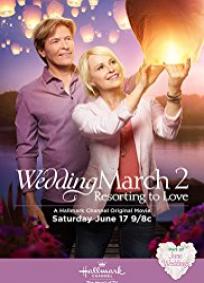 The Wedding March 2