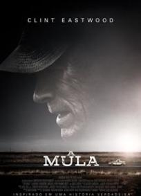 A Mula (2018)