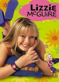 Lizzie McGuire - 1ª Temporada