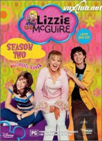 Lizzie McGuire - 2ª Temporada