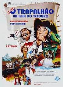 O Trapalhão na Ilha do Tesouro