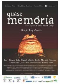 Quase Memória