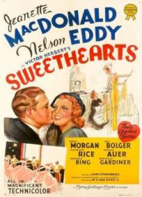 Canção de Amor (1938)