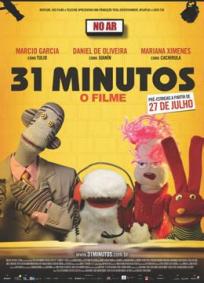31 Minutos - O filme