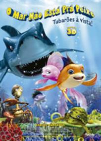 O Mar Não Está Pra Peixe 2