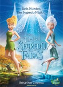 Tinker Bell e o Segredo das Fadas