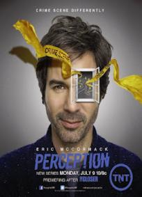 Perception - 1ª Temporada