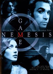 Nemesis Game - Jogo Assassino