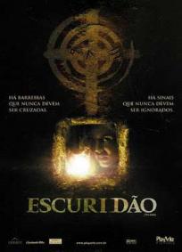 Escuridão