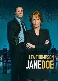 Jane Doe: Memória infalível