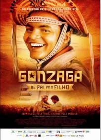 Gonzaga - De Pai Pra Filho