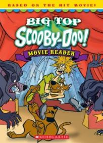 Big Top Scooby-Doo!