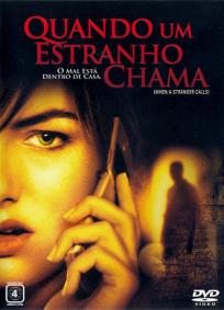 Quando um Estranho Chama