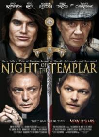 Night of the Templar