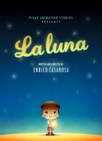 La Luna (2011)