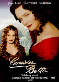 A Vingança de Bette