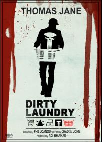 Dirty Laundry (The Punisher)