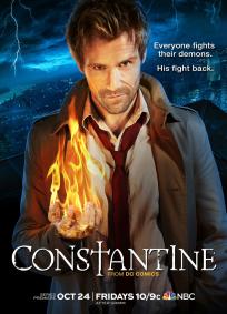 Constantine - 1ª Temporada