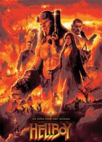 Hellboy (2019)