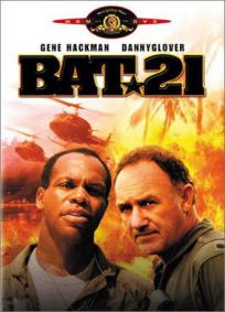 Bat 21 - Missão no Inferno