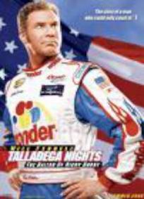 Ricky Bobby - A Toda Velocidade