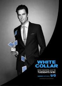 White Collar - 4ª Temporada