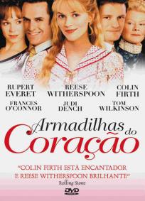 Armadilhas do Coração