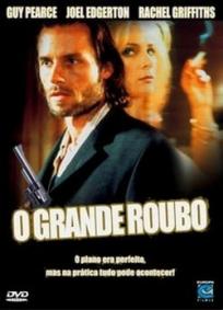 O Grande Roubo