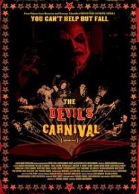 The Devil