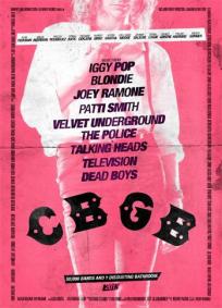 Cbgb - O Berço do Punk Rock