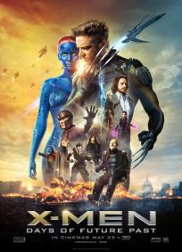 X-Men - Dias de um Futuro Esquecido