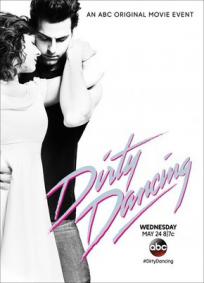 Dirty Dancing - O Musical