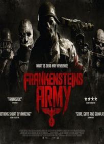 O Exército de Frankenstein