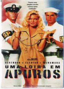 Uma Loira em Apuros