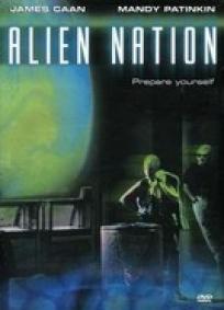 Missão Alien