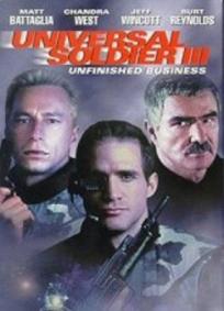 Soldado Universal 3 (TV)