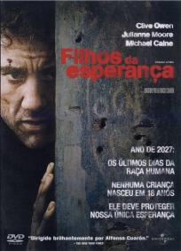 Filhos da Esperança