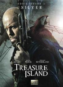 A Ilha Do Tesouro (2012)