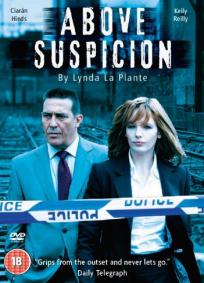 Above Suspicion - 1ª Temporada
