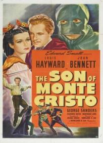 O Filho de Monte Cristo