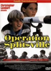 Nada em Comum - Operação Splitsville
