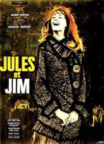 Jules e Jim - Uma Mulher para Dois